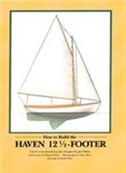 How to Build the Haven 12-1/2 Footer