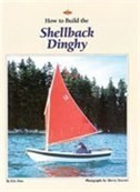 Front cover_How to Build The Shellback Dinghy