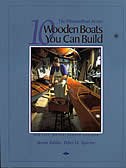 Ten Wooden Boats You Can Build