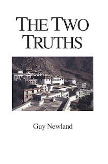 Front cover_The Two Truths
