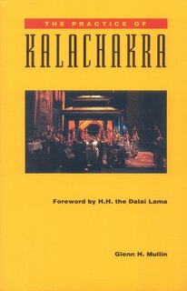 Couverture_The Practice Of Kalachakra