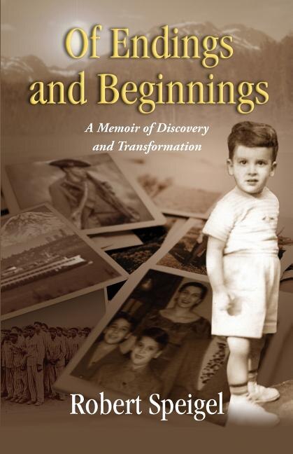 Couverture_Of Endings and Beginnings