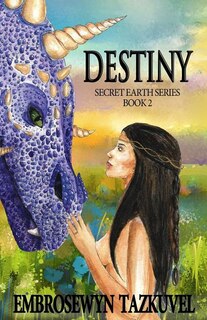 Front cover_Destiny