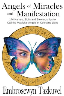 Front cover_Angels of Miracles and Manifestation