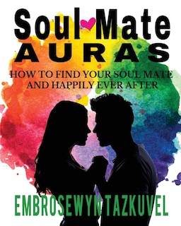 Front cover_Soul Mate Auras