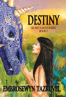Front cover_Destiny