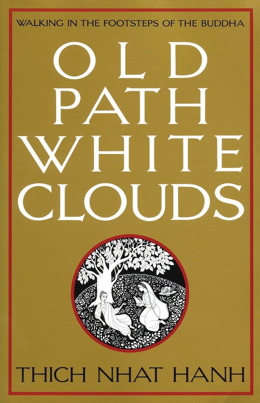 Front cover_Old Path White Clouds