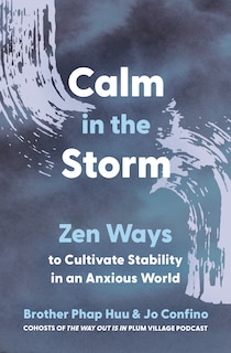 Couverture_Calm in the Storm
