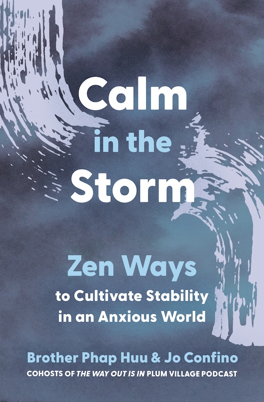 Couverture_Calm in the Storm