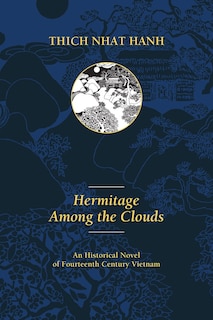 Front cover_Hermitage Among the Clouds