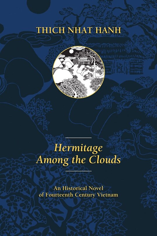 Front cover_Hermitage Among the Clouds
