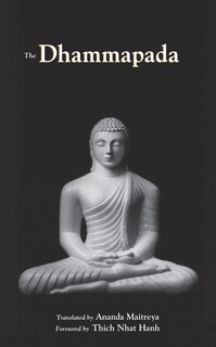 Couverture_The Dhammapada