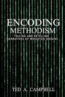 Front cover_Encoding Methodism