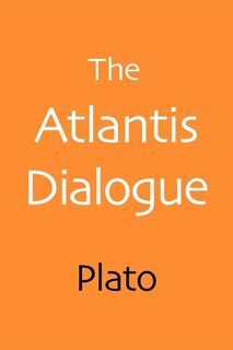 Front cover_The Atlantis Dialogue