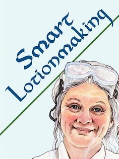 Front cover_Smart Lotionmaking