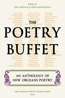 Front cover_The Poetry Buffet