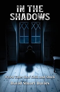 Front cover_In The Shadows