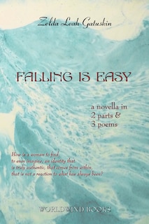 Couverture_Falling Is Easy