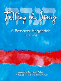 Front cover_Telling the Story