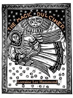 Front cover_The Magic Dulcimer