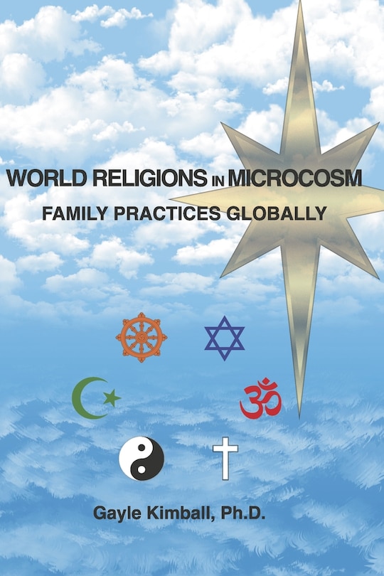 Front cover_World Religions in Microcosm