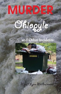 Front cover_Murder in Ohiopyle