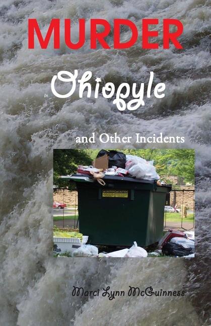 Front cover_Murder in Ohiopyle