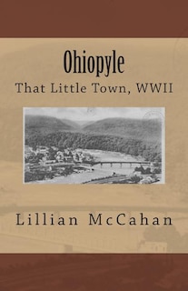 Front cover_Ohiopyle