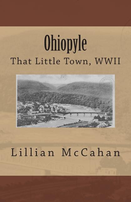Front cover_Ohiopyle