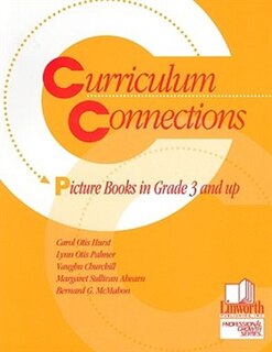 Front cover_Curriculum Connections