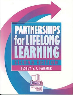 Front cover_Partnerships for Lifelong Learning