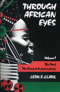 Couverture_Through African Eyes