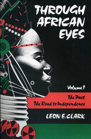 Couverture_Through African Eyes