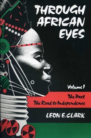 Couverture_Through African Eyes