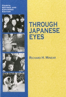 Front cover_Through Japanese Eyes