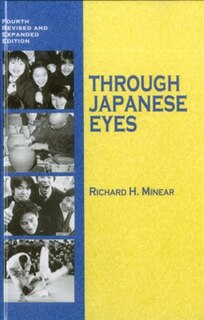 Front cover_Through Japanese Eyes
