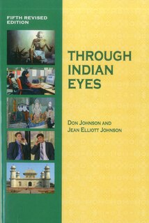 Couverture_Through Indian Eyes