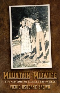 Front cover_Mountain Midwife