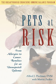 Couverture_Pets at Risk
