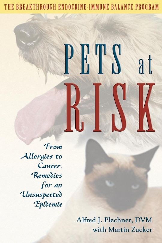 Couverture_Pets at Risk
