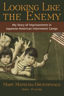 Couverture_Looking Like the Enemy