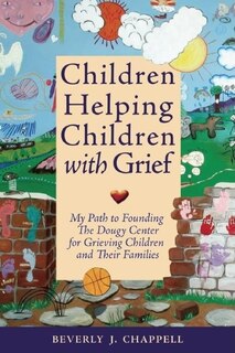 Couverture_Children Helping Children with Grief