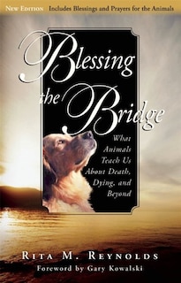 Front cover_Blessing the Bridge