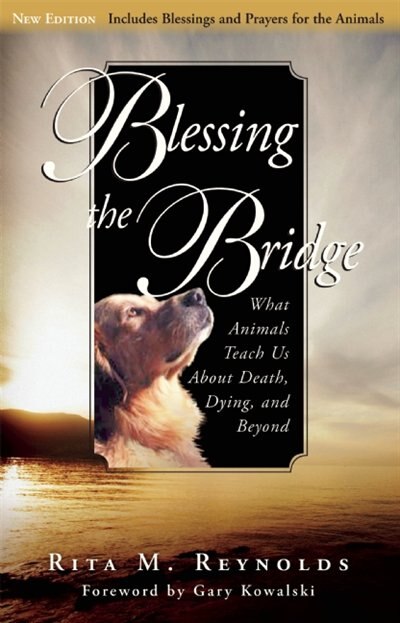 Front cover_Blessing the Bridge