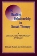 Front cover_The Healing Relationship in Gestalt Therapy