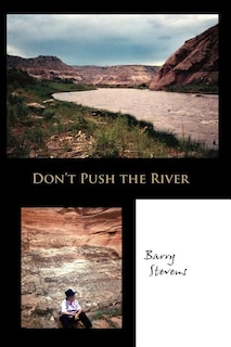 Front cover_Don't Push the River