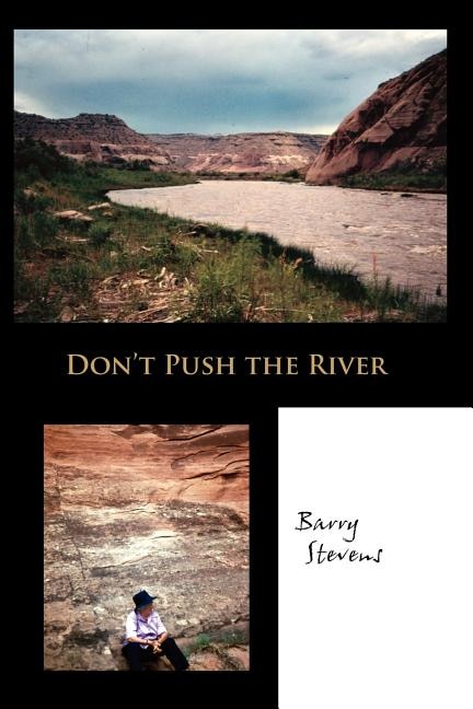 Front cover_Don't Push the River