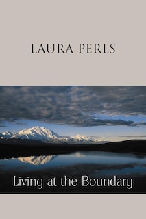 Front cover_Living at the Boundary