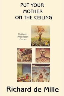 Front cover_Put Your Mother on the Ceiling