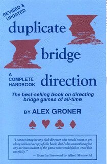 Couverture_Duplicate Bridge Direction